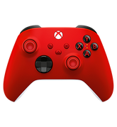 Xbox Series Controller Red